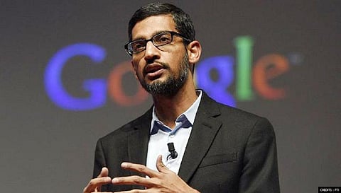 ट्विटर-फेसबुकनंतर आता गुगलमध्येही नोकरकपात; सुंदर पिचाई १० हजार कर्मचाऱ्यांना घरी बसवणार