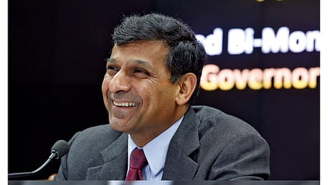 Budget 2022 : नव्या अर्थसंकल्पापूर्वी RBI चे माजी गव्हर्नर रघुराम राजन यांनी सरकारला कोणता सल्ला दिला? जाणून घ्या…