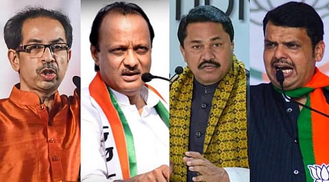 Nagar Panchayat Election Results 2022 LIVE : नगरपंचायत निकालात कुणाची सरशी, पाहा प्रत्येक अपडेट