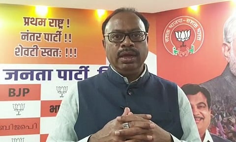 chandrashekhar Bawankule