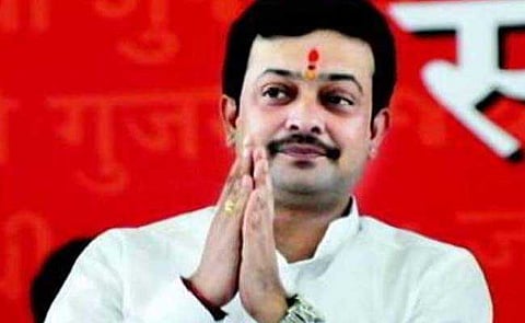 भय्यूजी महाराज आत्महत्या प्रकरण; तिन्ही आरोपींना शिक्षा