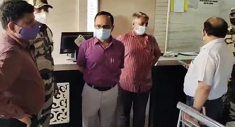 भिवंडीत आयुक्त अॅक्शन मोडमध्ये… हॉटेल केले सील