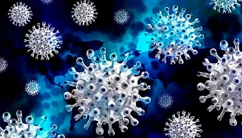 Maharashtra Corona | महाराष्ट्रात 40 हजार नवे कोरोनाबाधित