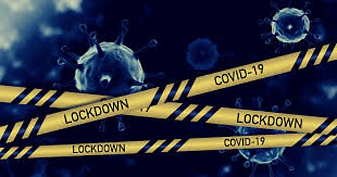 महाराष्ट्रात रात्रीची संचारबंदी! नवी नियमावली जाणून घ्या