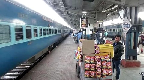 Railway Ministry रेल्वेत सुरु होणार जनरल तिकीट