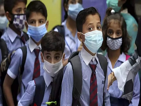 राज्यातील शाळा सुरू करण्याबाबत चाईल्ड टास्क फोर्स सदस्य सकारात्मक