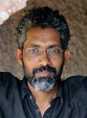 नागराज मंजुळे नव्या रूपात; ‘या’ वेब सीरिजमधून प्रेक्षकांच्या भेटीला