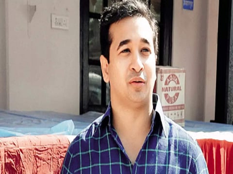 संतोष परब हल्ला प्रकरण; नितेश राणेंची अटकपूर्व जामीन अर्जावर आज सुनावणी