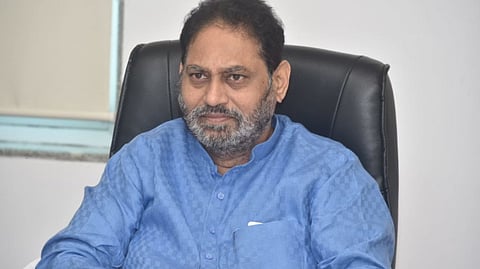 पदोन्नतीतील आरक्षणाला स्थगिती देणारा शासन निर्णय रद्द करावा