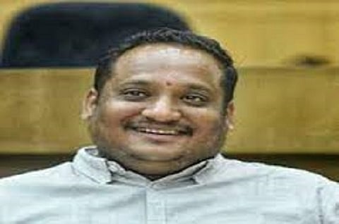 ५०० फुटापर्यंतच्या मालमत्तांची करमाफी नागपुरात का नाही, भाजप आमदाराचा ठाकरे सरकारला सवाल