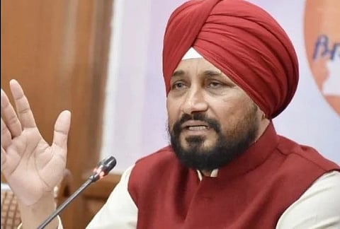 Punjab election : मुख्यमंत्री चरणजीत सिंह चन्नी यांना १४ फेब्रुवारीला नकोय मतदान
