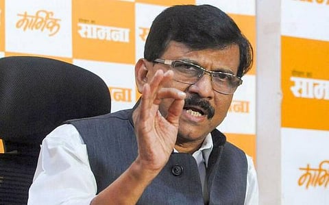 Sanjay Raut