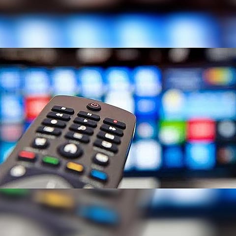 प्रेक्षकांना चॉईस राहिलाय का?