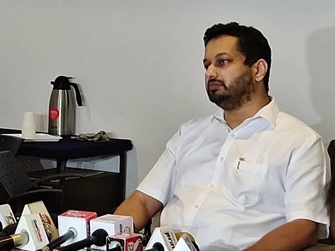 Goa Assembly Election 2022 | भाजपकडून पत्ता कट; उत्पल पर्रिकरांना केजरीवालांनी दिली खुली ऑफर