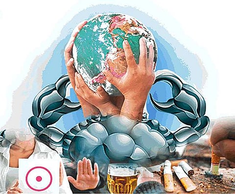 World Cancer Day 2022 : जागतिक कर्करोग दिन का साजरा केला जातो?