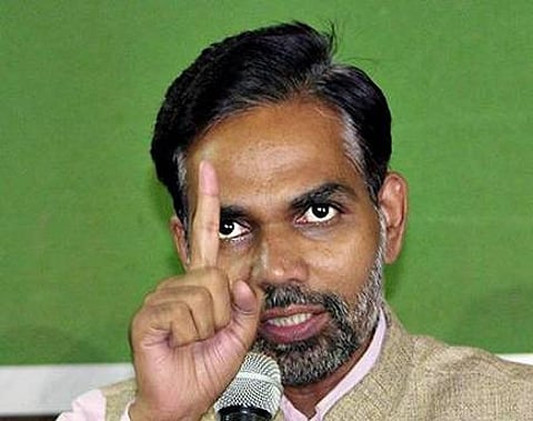 ”केंद्रीय अर्थसंकल्पात शेतकऱ्यांची मोठी निराशा”