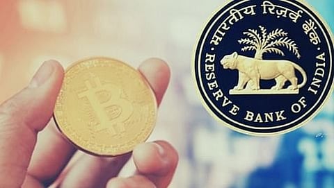 Union Budget 2022 | आरबीआयचं डिजिटल चलन येणार