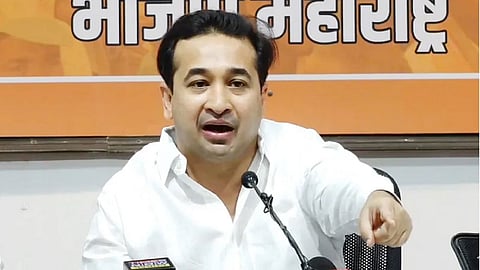 Nitesh Rane | Anti Conversion Law