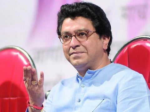 Raj Thackeray