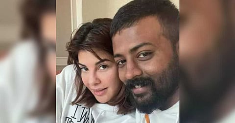 sukesh and jacqueline