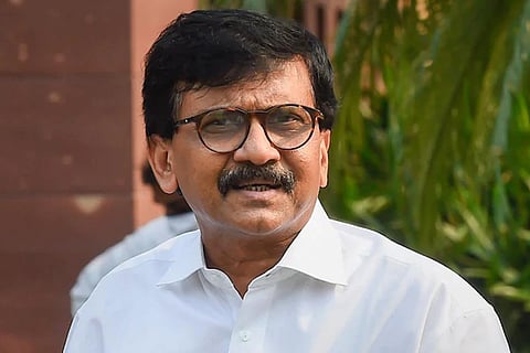 Sanjay Raut | Rajya Sabha