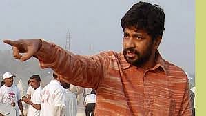 ऑडिओ क्लिप व्हायरल; राज्यमंत्री बच्चू कडू यांनी पोलिस अधिकाऱ्याला झापलं