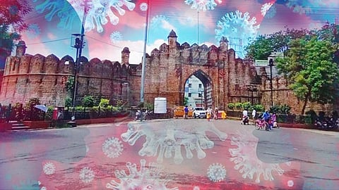 चंद्रपूर जिल्ह्यात कोरोना निर्बंध शिथिल; ‘ही’ आहे नवीन नियमावली