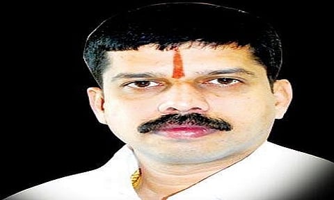 शिवसैनिक संतोष परब हल्ला प्रकरण; गोट्या सावंतला जामीन मंजूर