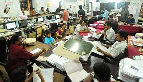 Work From Home बाबत घेतला मोदी सरकारनं घेतला ‘हा’ मोठा निर्णय