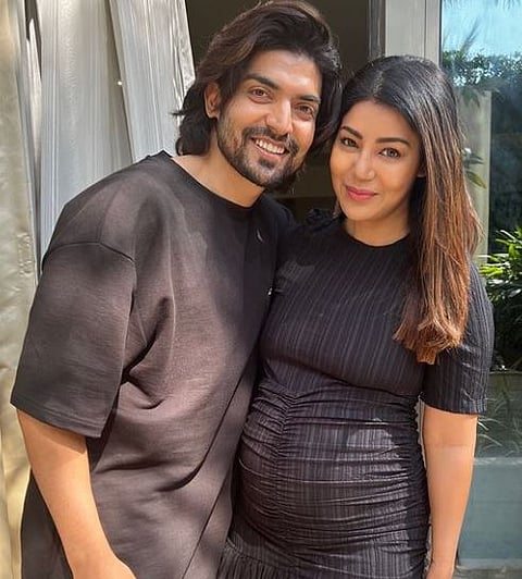 गुरमीत-देबिनानं दिली GOOD NEWS!