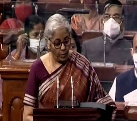 Budget 2022 : जागतिक दर्जाचे शिक्षण दारात: डिजिटल यूनिवर्सिटीची घोषणा