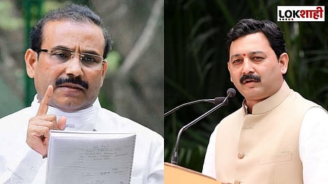 संभाजीराजेंच्या आरोग्य तपासणीसाठी वैद्यकीय टीम आली नसल्याचा आरोप, राजेश टोपे म्हणाले…