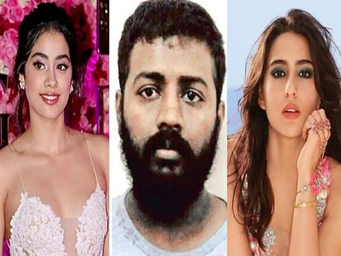 Jacqueline, Nora and other actresses are also involved in the Sukesh Chandrasekhar case