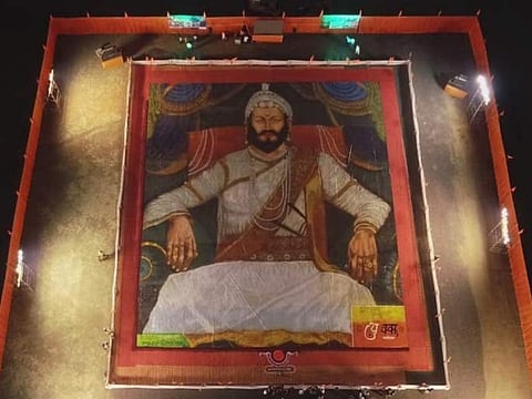 shivaji maharaj शिवाजी महाराज