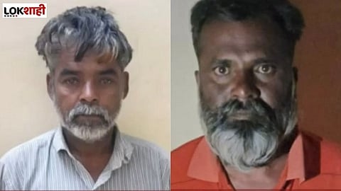 एकमुखी रुद्राक्षाचे आमिश; वसईत राजकीय नेत्याची 12 लाखाला फसवणुक