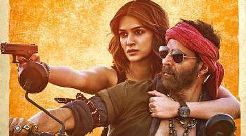 ‘द काश्मीर फाइल्स’ ची अजूनही धूमाकुळ | ‘बच्चन पांडे’ ने कमावले इतकेच कोटी