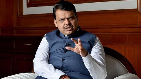 Devendra Fadnavis