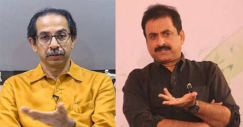 एमआयएमच्या आघाडीच्या प्रस्तावावर उद्धव ठाकरे म्हणाले…