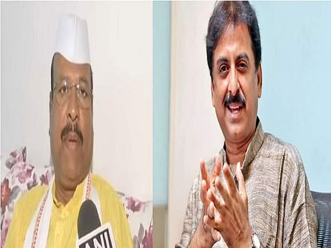 ‘मला खासदार करण्यात अब्दुल सत्तार यांचा मोठा वाटा’; इम्तियाज जलील यांचा गौप्यस्फोट