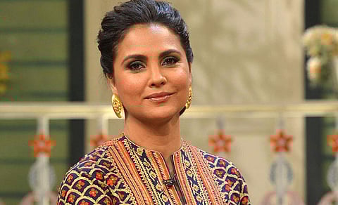 Lara Dutta : अभिनेत्री लारा दत्ताला कोरोनाची लागण, मुंबई महापालिकेनं घर केलं सील