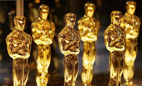 OSCAR Trophies