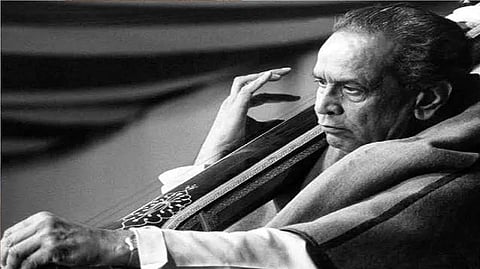 ज्येष्ठ तबलावादक भरत कामत व हार्मोनियम वादक सुधीर नायक यांना पं. भीमसेन जोशी स्मृती पुरस्कार 2022 जाहीर!