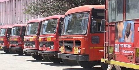 Goverment is ready to talk with ST Employees on strike