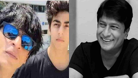 ‘पिच्चर लागंल तवा लागंल,पण आज मात्र ”पठान” लावला…किरण मानेंची फेसबुक पोस्ट पुन्हा चर्चेत