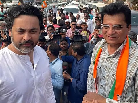 ”हिम्मत असेल तर रिसॉर्ट वाचवून दाखवा”; किरीट सोमय्यांचे मुख्यमंत्र्यांना आव्हान