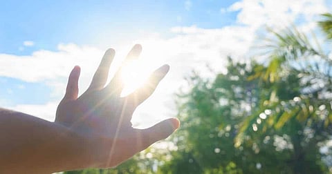 उन्हाळ्याच्या दिवसांत अशी घ्या आपल्या आरोग्याची काळजी!