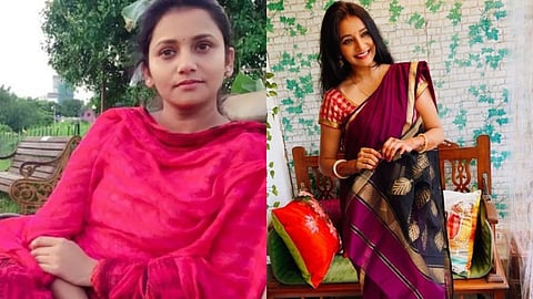 गंभीर आजाराने ग्रस्त असलेल्या अभिनेत्री जुई गडकरीची पोस्ट चर्चेत