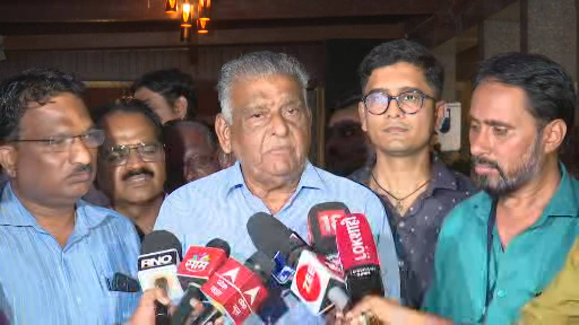 शेतकऱ्यांसह,सर्व सामान्यांना दिलासा;वीज कर्मचाऱ्यांचा संप अखेर मागे