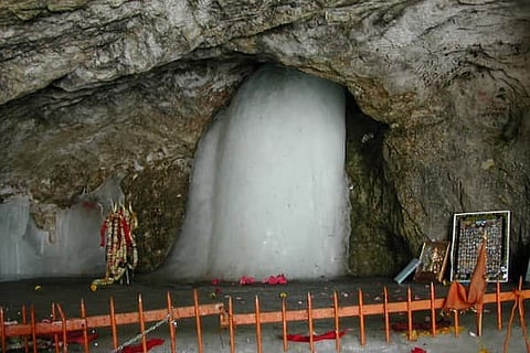 Amarnath Yatra 2022 | 30 जूनपासून अमरनाथ यात्रा होणार सुरु, एप्रिलमध्ये ऑनलाइन नोंदणीला सुरु