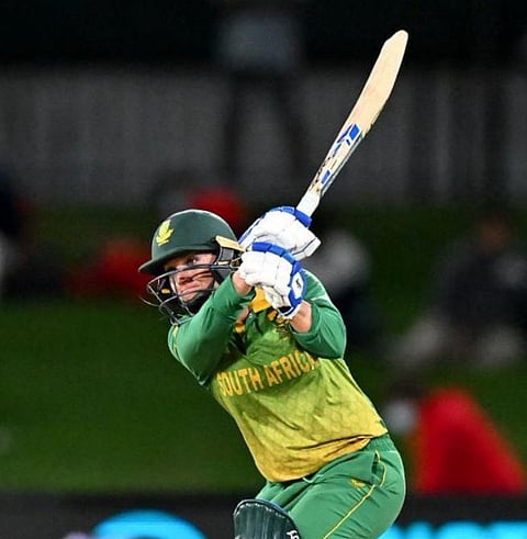 दक्षिण आफ्रिकेने भारताला 3 विकेट्सने केले पराभूत; भारतीय संघ विश्वचषकातून बाहेर